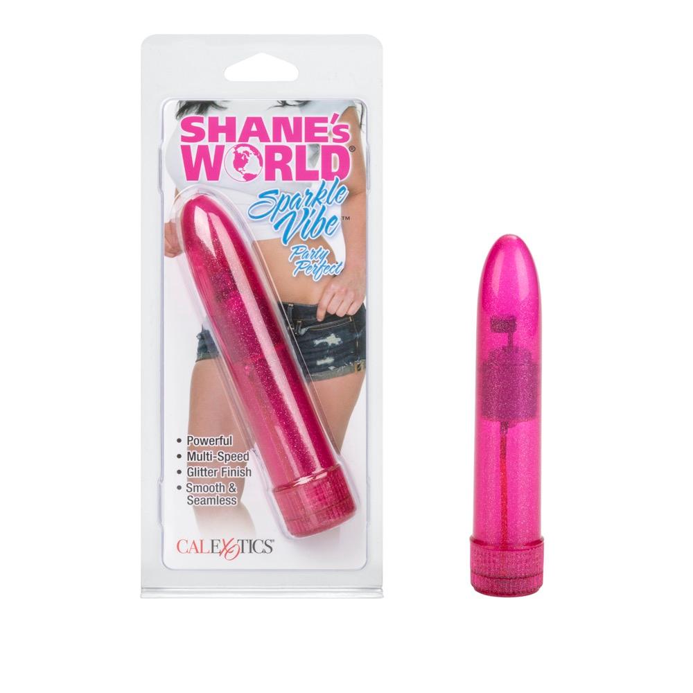  Shanes World Sparkle Vibe Pink